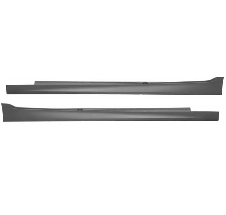M-Pack Bodykit för BMW F11 PRE-LCI (10-13)