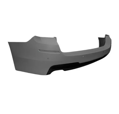M-Pack Bodykit för BMW F11 PRE-LCI (10-13)