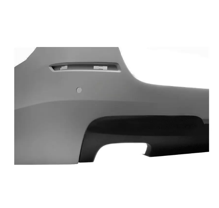 M-Pack Bodykit för BMW F11 PRE-LCI (10-13)