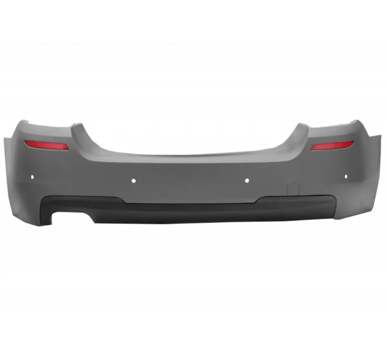 M-Pack Bodykit för BMW F10 PRE-LCI (10-13)