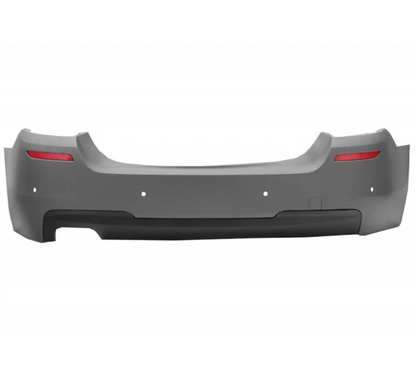 M-Pack Bodykit för BMW F10 PRE-LCI (10-13)