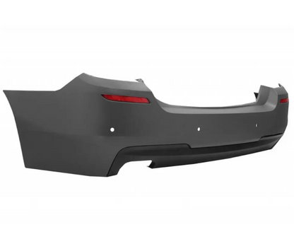 M-Pack Bodykit för BMW F10 PRE-LCI (10-13)