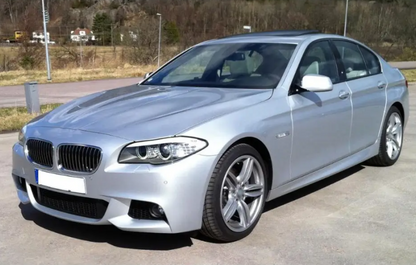 M-Pack Bodykit för BMW F10 PRE-LCI (10-13)