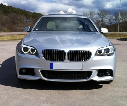 M-Pack Bodykit för BMW F10 PRE-LCI (10-13)