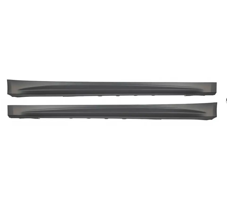 M-Pack Bodykit för BMW F36 Gran coupé