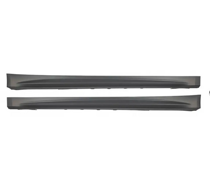 M-Pack Bodykit för BMW F36 Gran coupé