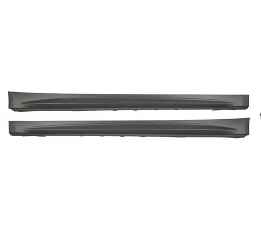 M-Pack Bodykit för BMW F36 Gran coupé