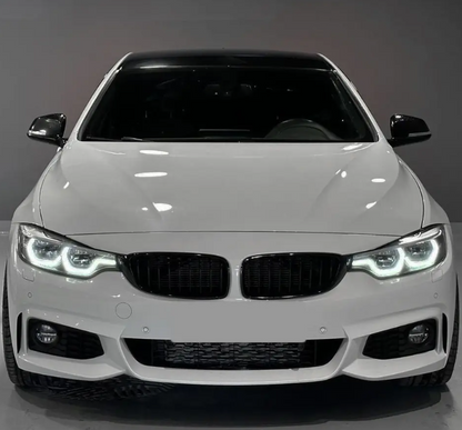 M-Pack Bodykit för BMW F36 Gran coupé