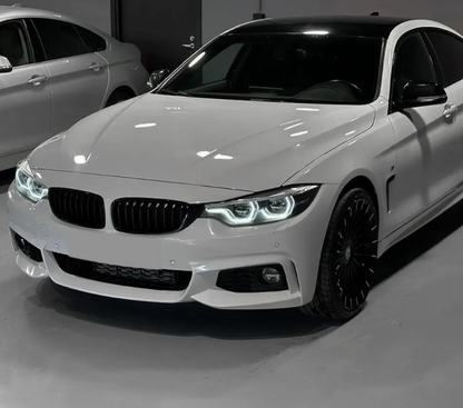 M-Pack Bodykit för BMW F36 Gran coupé