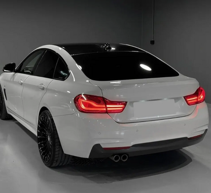 M-Pack Bodykit för BMW F36 Gran coupé
