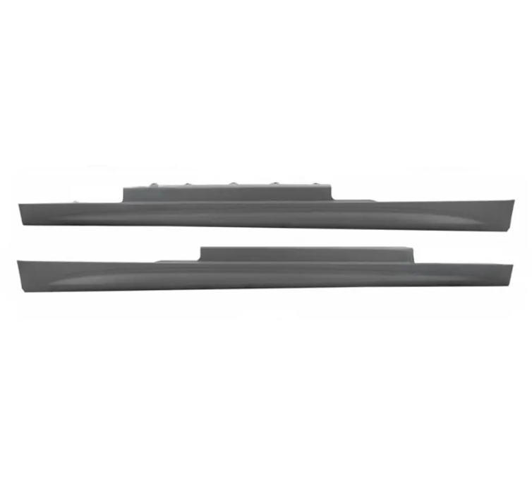 M-Pack Bodykit för BMW F32 / F33 modeller (14-20)