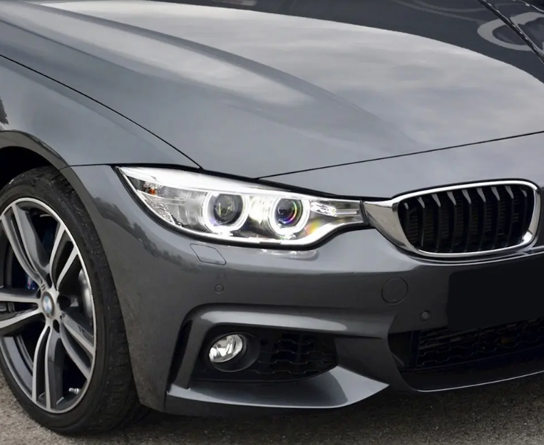M-Pack Bodykit för BMW F32 / F33 modeller (14-20)