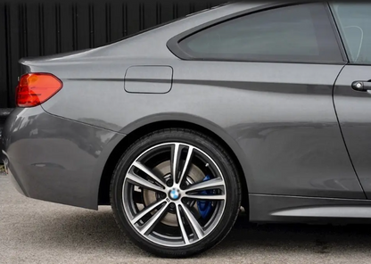 M-Pack Bodykit för BMW F32 / F33 modeller (14-20)