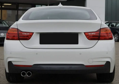M-Pack Bodykit för BMW F32 / F33 modeller (14-20)