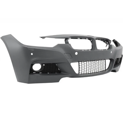 M-Pack Bodykit för BMW F31 (11-18)
