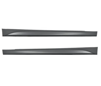 M-Pack Bodykit för BMW F31 (11-18)