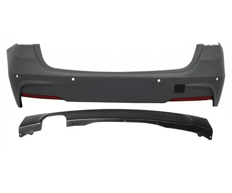 M-Pack Bodykit för BMW F31 (11-18)