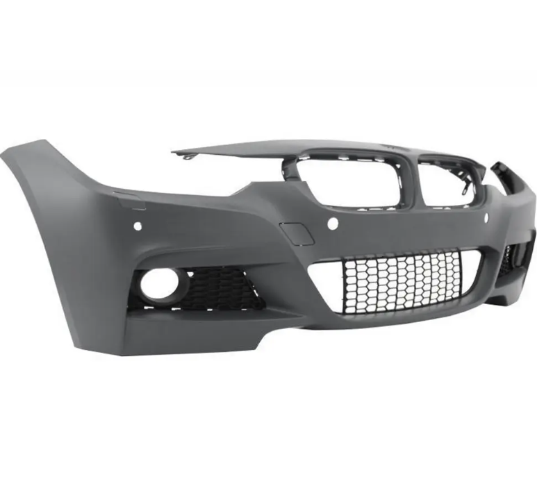 M-Pack Bodykit för BMW F30 (11-18)