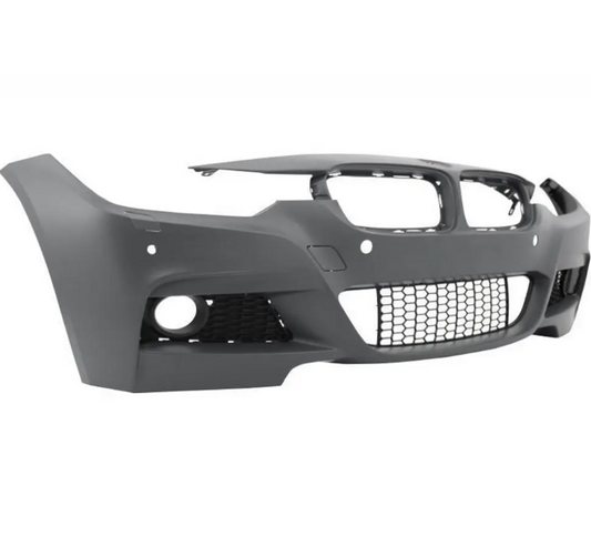 M-Pack Bodykit för BMW F30 (11-18)