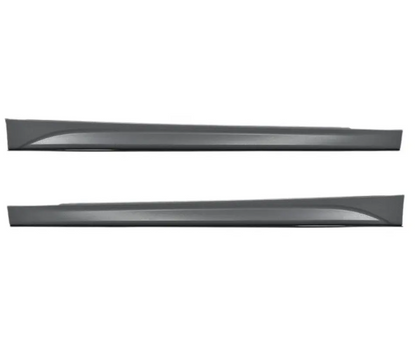 M-Pack Bodykit för BMW F30 (11-18)