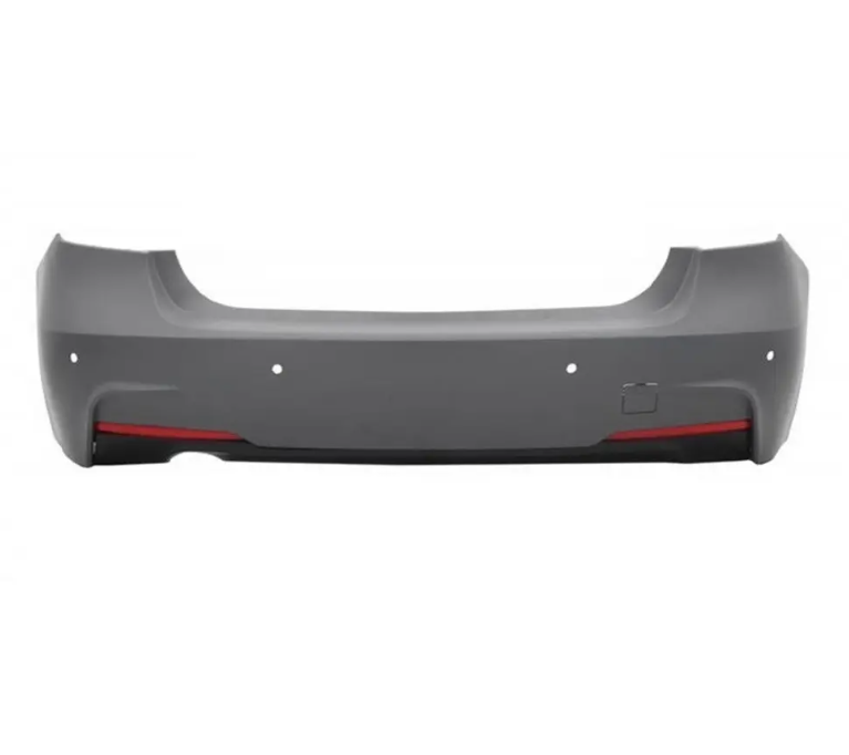 M-Pack Bodykit för BMW F30 (11-18)