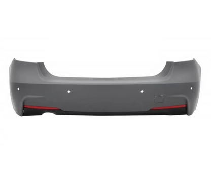M-Pack Bodykit för BMW F30 (11-18)