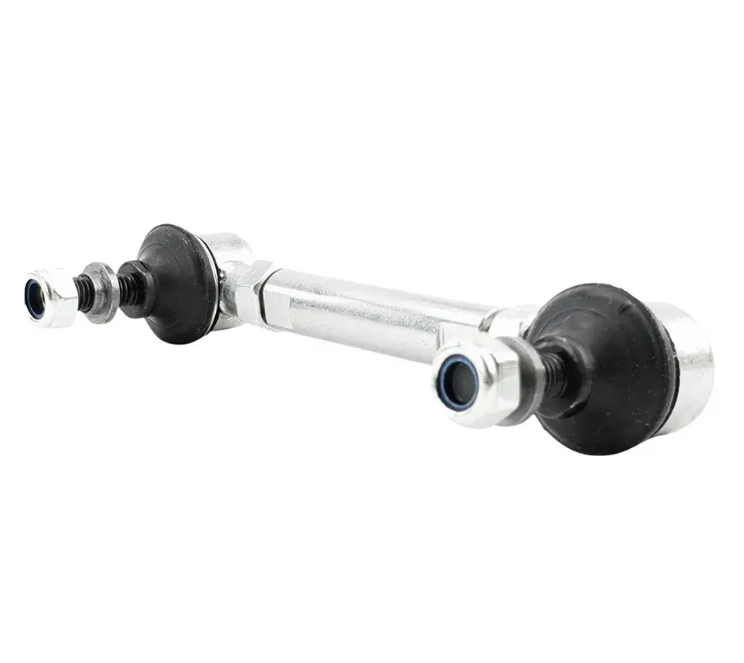 Adjustable Stabilizer drop Links sats för BMW E46 / E90 / E91 / E92 / E93 modeller