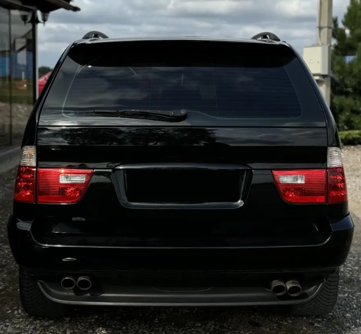 Bakljus för BMW X5 E53 (99-06)