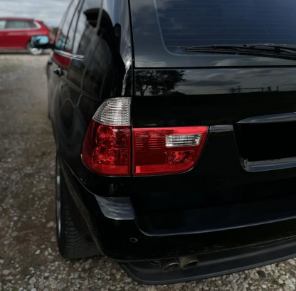 Bakljus för BMW X5 E53 (99-06)