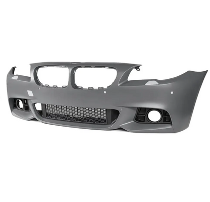M-Pack Främre stötfångare för BMW F10 / F11 LCI (14-17)