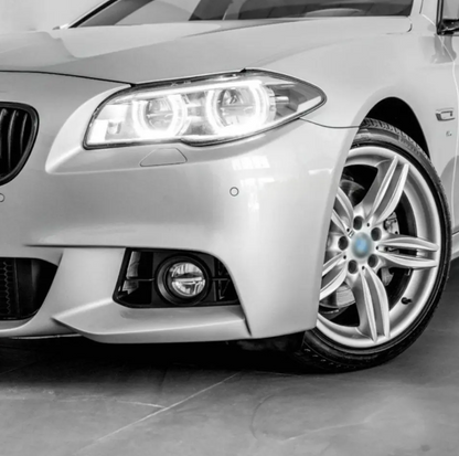 M-Pack Främre stötfångare för BMW F10 / F11 LCI (14-17)