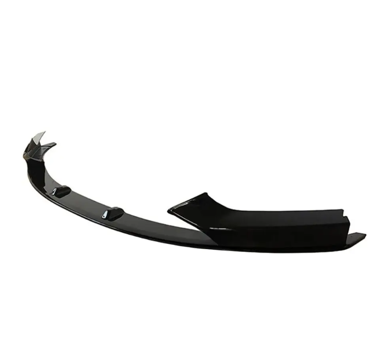 Performance sats för BMW F22 / F23, blank svart