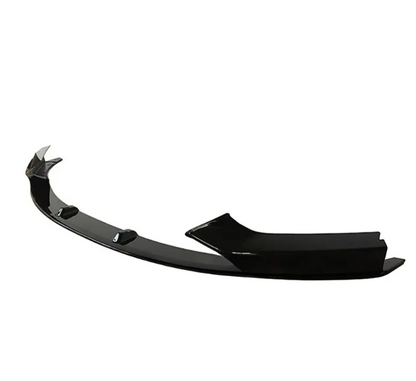 Performance sats för BMW F22 / F23, blank svart