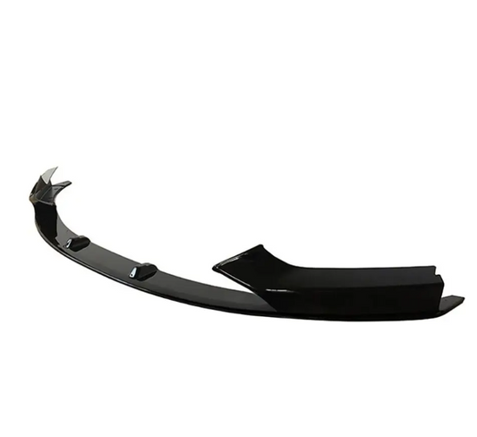 Performance sats för BMW F22 / F23, blank svart
