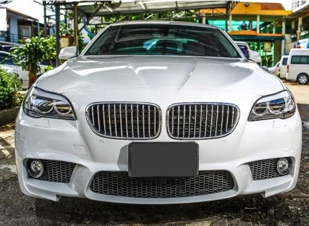 M5-inspirerad Främre stötfångare för BMW F10 / F11 PRE-LCI (10-13)