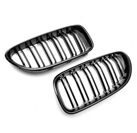Performance-njurar för BMW F06 / F12 / F13, blank svart