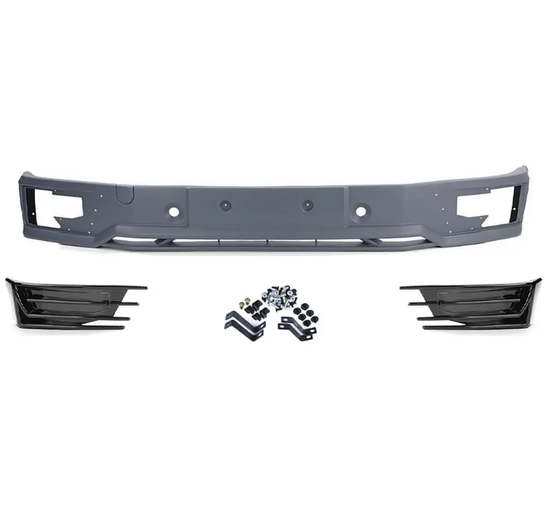 Sportline stil Front för VW T6 (15-19)