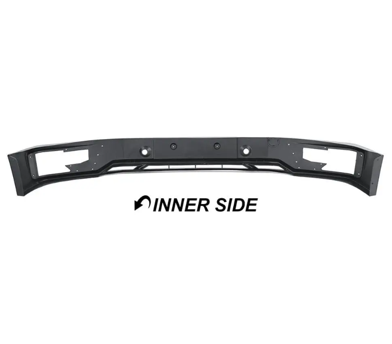 Sportline stil Front för VW T6 (15-19)