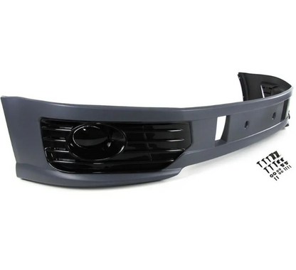 Sportline stil Frontläpp för VW T5.1 (09-14)
