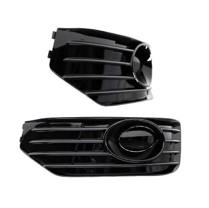 Sportline stil Frontläpp för VW T5.1 (09-14)