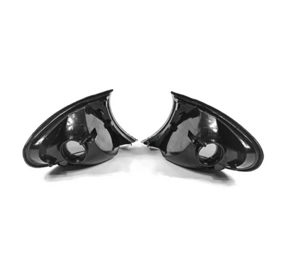 Blinkers för BMW E46 sedan / touring (01-05), röktonad