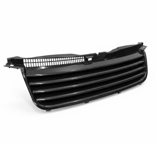 Emblemlös grill för VW Passat B5.5 3BG (01-04)