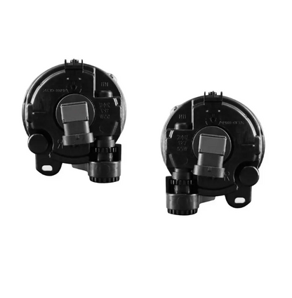 Dimljusset för BMW F10 / F11 / F07 (10-13) med M-Pack / M5-stil stötfångare, klar