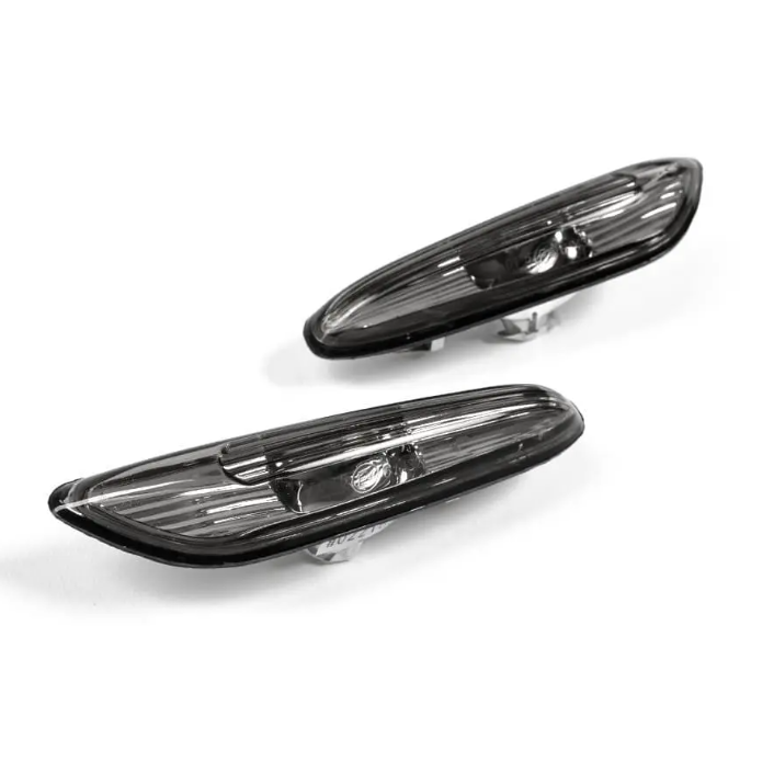 Sidoblinkers för BMW E92 / E93 (06-12), grey