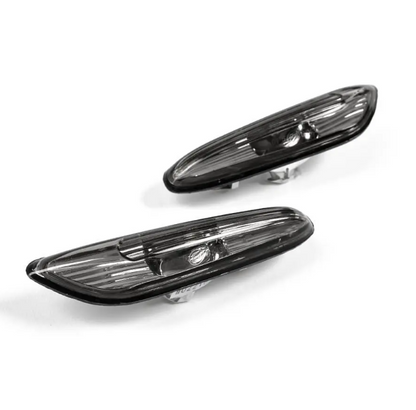 Sidoblinkers för BMW E92 / E93 (06-12), grey