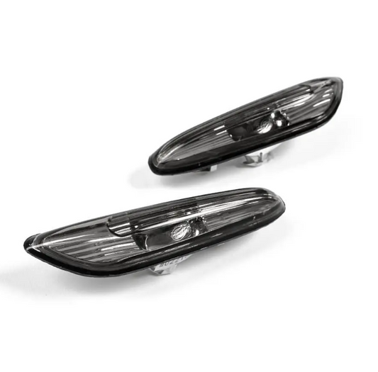 Sidoblinkers för BMW E92 / E93 (06-12), grey