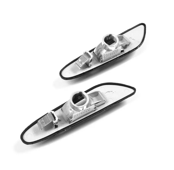 Sidoblinkers för BMW E92 / E93 (06-12), grey
