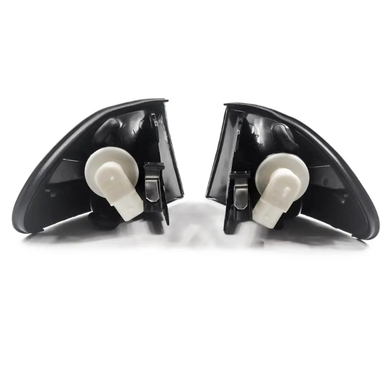 Blinkers för BMW E46 sedan / touring (98-01), röktonad