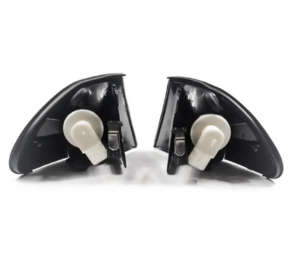 Blinkers för BMW E46 sedan / touring (98-01), röktonad