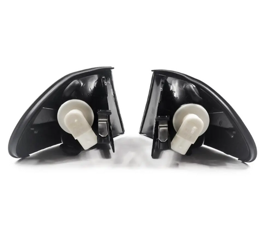Blinkers för BMW E46 sedan / touring (98-01), röktonad